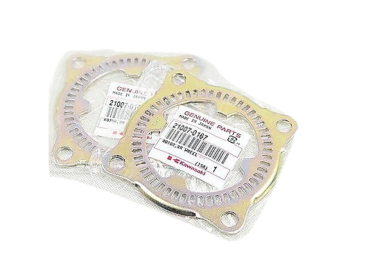 11-20 KAWASAKİ ZX10 ARKA DİSK ABS ÇEMBERİ ZX-10 ARKA DİSK ABS ÇEMBERİ SIFIR