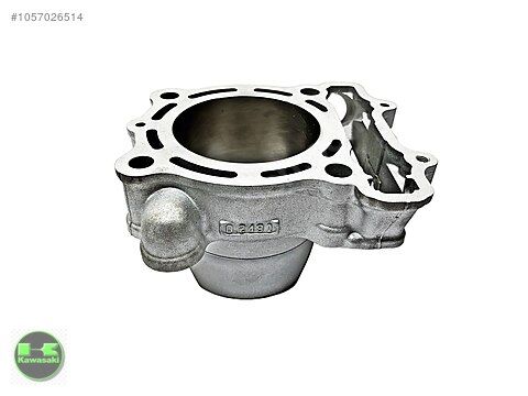06-12 kawasaki kx 250f silindir kx 250 f silindir sıfır orıjınal