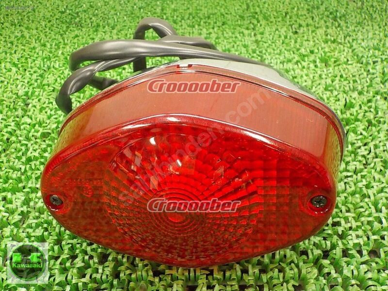 96-99 KAWASAKİ VN 800 ARKA STOP 95-99 VN 1500 ARKA STOP SIFIR ORIJINAL
