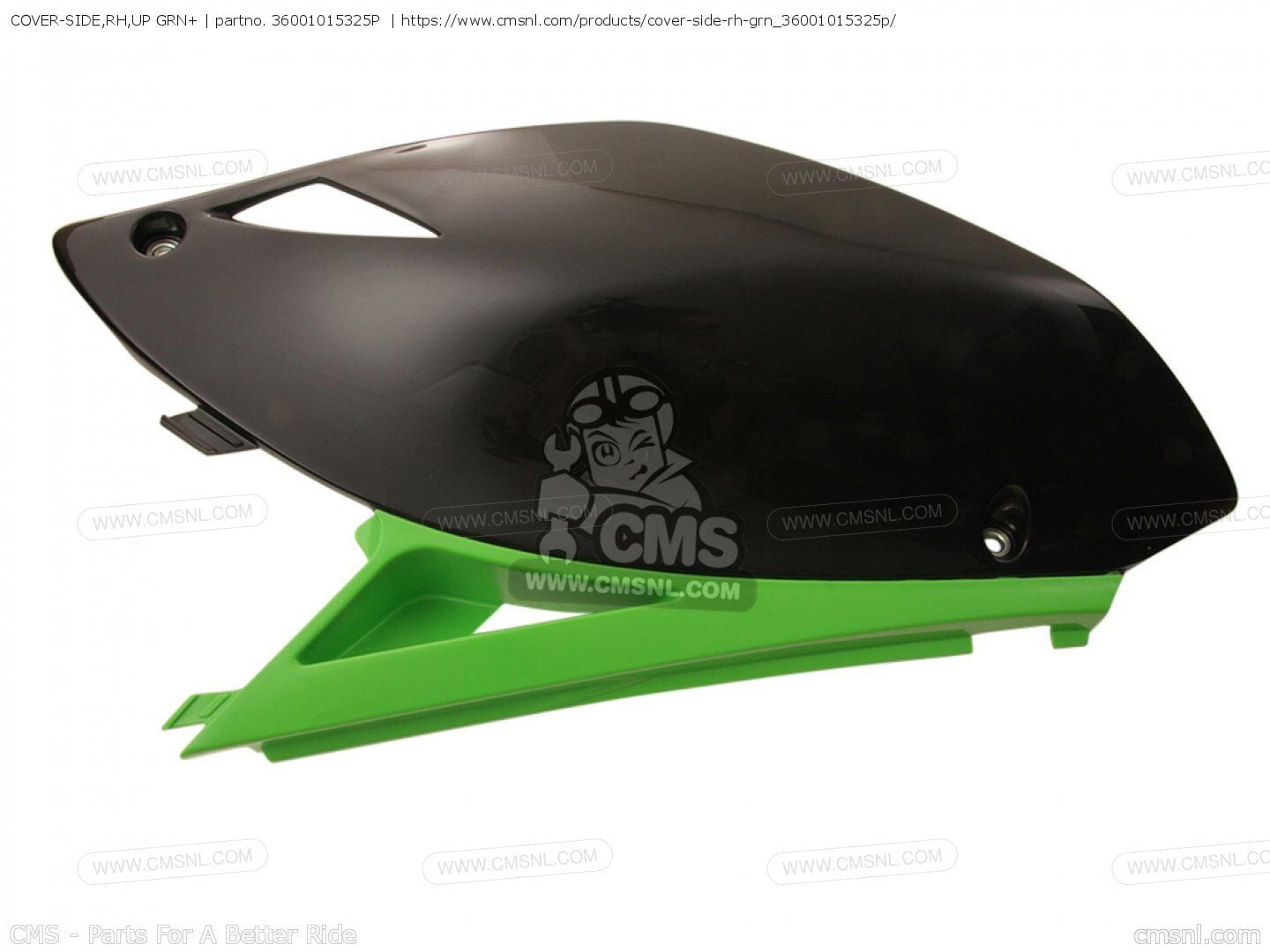 kawasaki kx 250f sağ kuyruk kx 250 f kuyruk grenajı sağ taraf sıfır