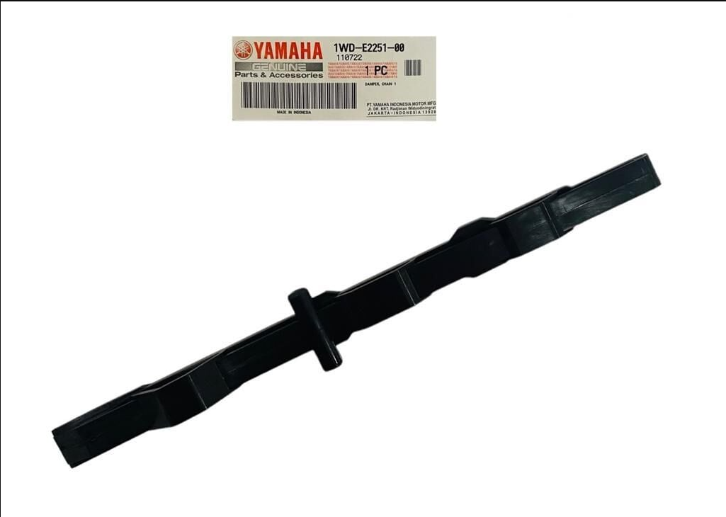 YAMAHA R25 GERGİ PALETİ SABİT ÖN TARAF YAMAHA MT 25 GERGİ PALETİ SABİT ÖN TARAF