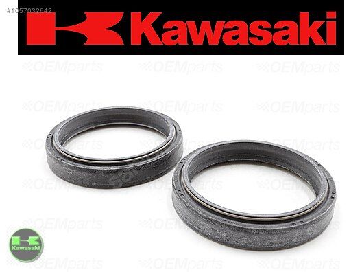 06-07 kx 250 ön takım keçesi kx 450f ön takım keçesi kx 125 ön takım keçesi