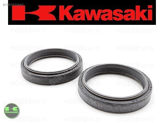 06-07 kx 250 ön takım keçesi kx 450f ön takım keçesi kx 125 ön takım keçesi