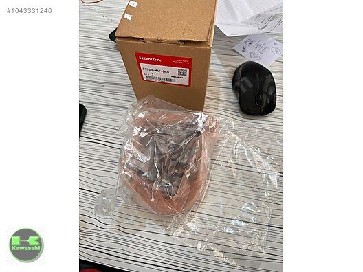 08-19 honda cbr 1000rr yağ pompası cbr 1000 rr yağ pompası sıfır