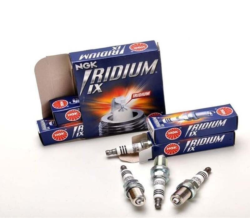 HONDA GOLD WİNG 1500 BUJİ 01-17 HONDA GOLD WİNG 1800 BUJİ İRİDİUM NGK BKR6EIX-11 F6B F6C BUJİ