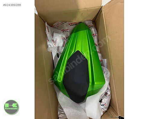 kawasaki z 250 sl mono kapak z 250 mono kapak sıfır orıjınal