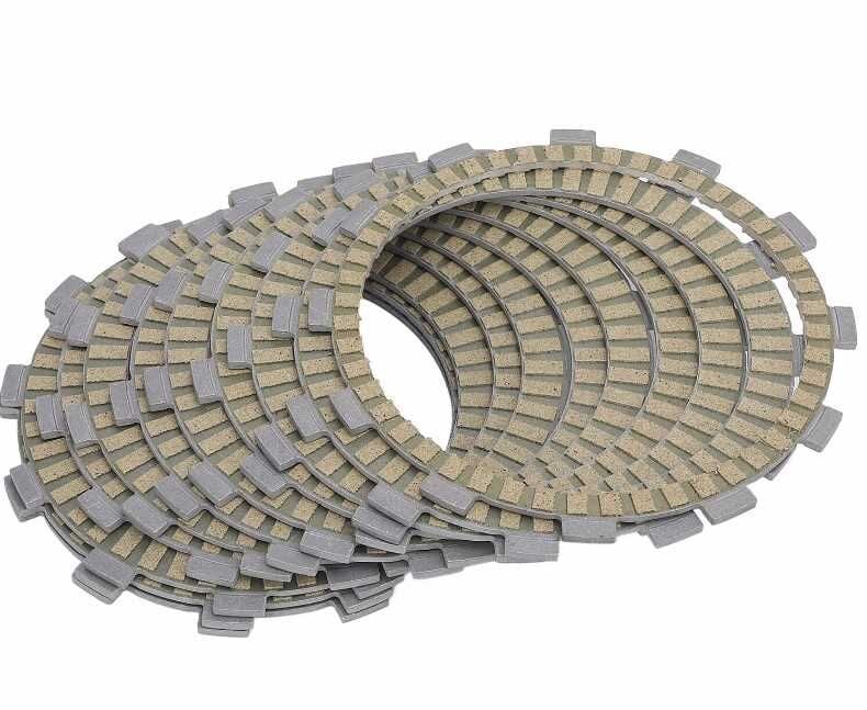 kawasaki ninja 400 debriyaj balatası z 400 debriyaj balatası trw lucas