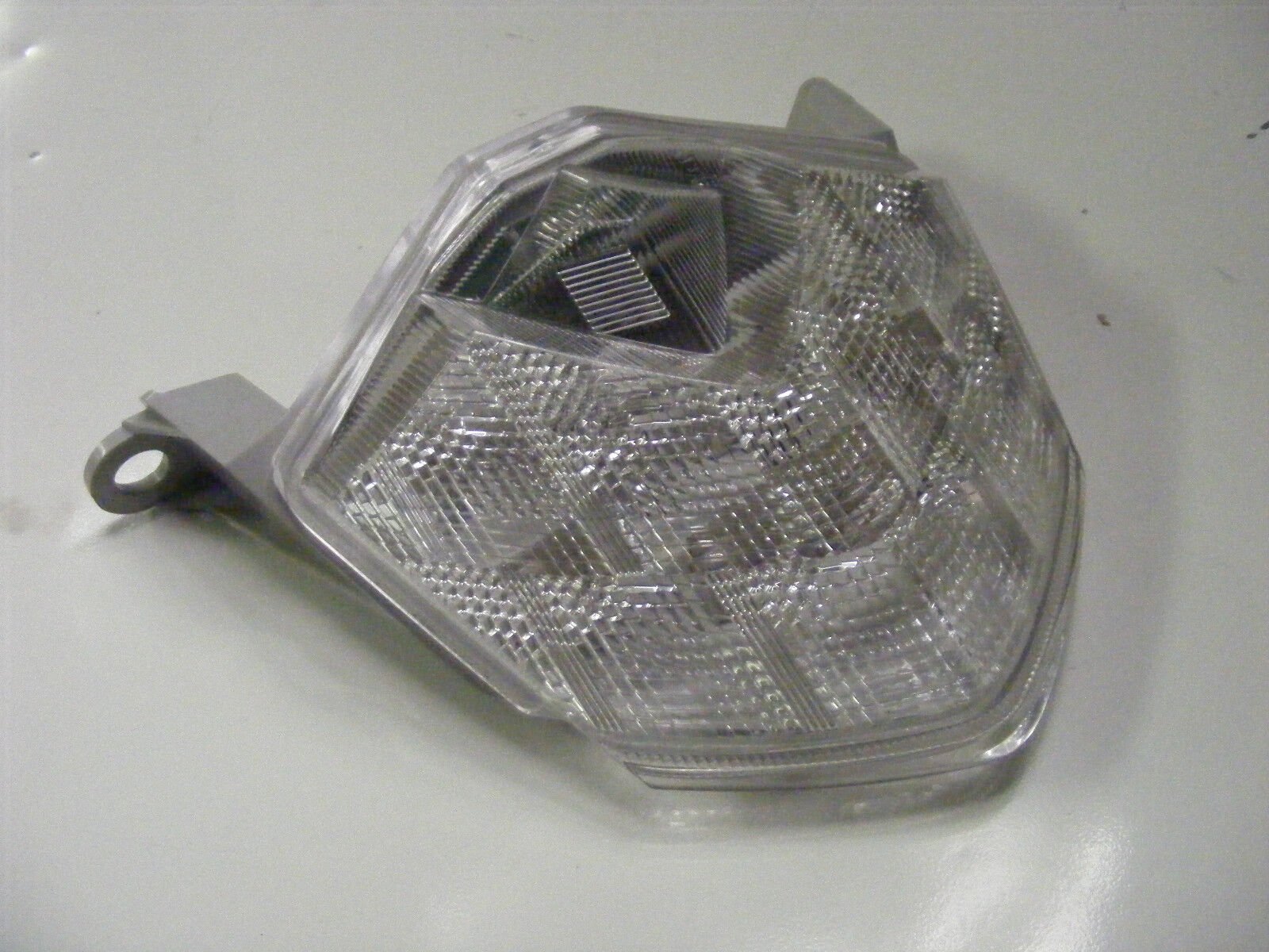 07-12 kawasaki z 750 arka stop 07-09 z 1000 arka stop 08-10 zx10 arka stop orıjınal
