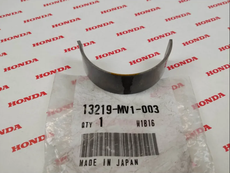 HONDA AFRİCA TWİN 750 KOL YATAK XRF750 AFRİCA TWİN KOL YATAK SARI RENK