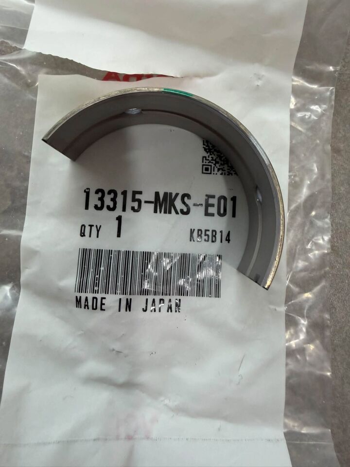 HONDA AFRİCA TWİN 1100 ANA YATAK CRF 1100L ANA YATAK KAHVE RENK CRF 1100 L ANA YATAK