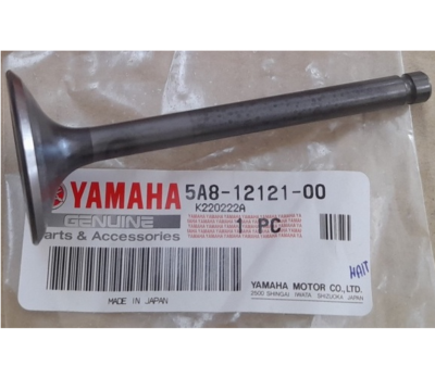 YAMAHA XVS 1100 EGSOZ SUBAP DRAGSTAR 1100 EGSOZ SUBAP  ORIJINAL