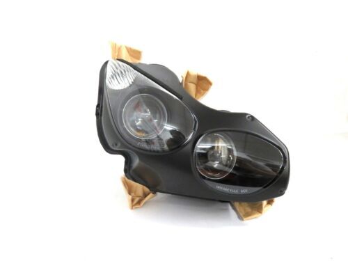 06-11 KAWASAKİ ZZR 1400 ÖN FAR SAĞ TARAF ZX14 ÖN FAR ZX-14 ÖN FAR ORIJINAL