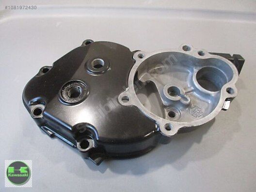 06-07 kawasaki zx10 marş kapağı zx-10r tetikleme kapağı orıjınal