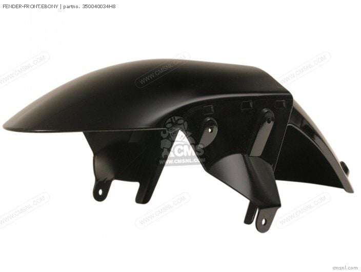 04-07 Kawasaki zx10 Ön Çamurluk 05-08 Zx6 Ön Çamurluk orıjınal