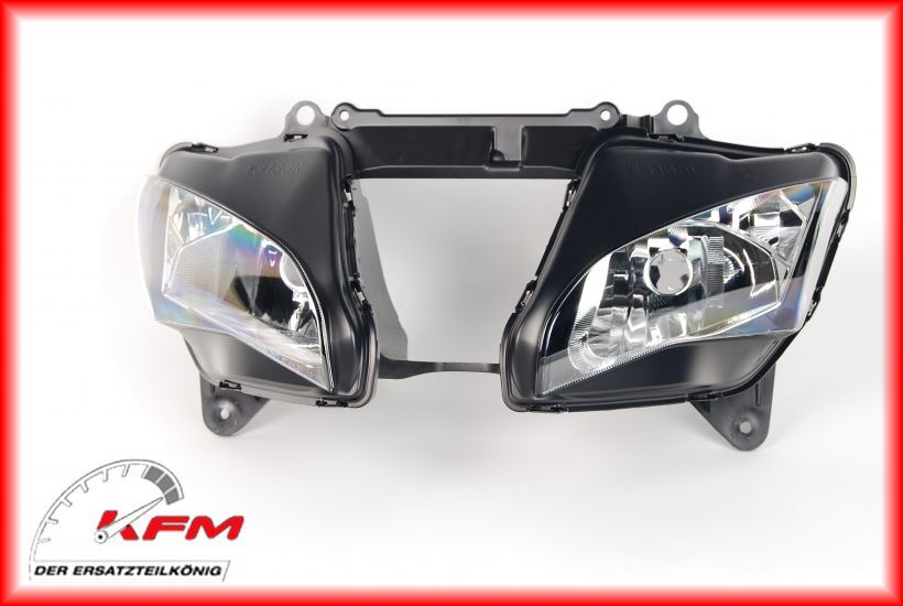 16-20 ZX10 ÖN FAR ZX-10R ÖN FAR ZX-10 R ÖN FAR SIFIR ORIJINAL