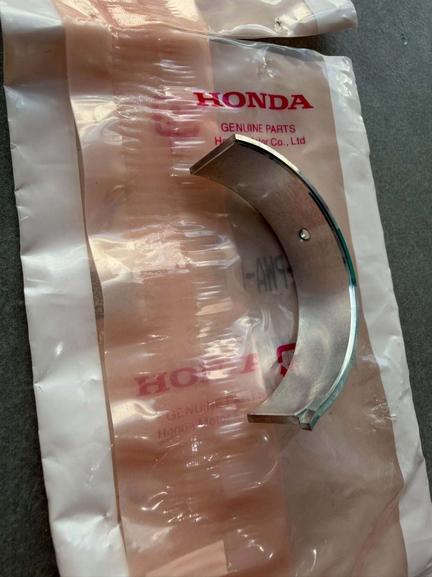 HONDA NC 700 KOL YATAK NC 750 KOL YATAK FORZA 750 ADV 750 KOL YATAK SARI RENK