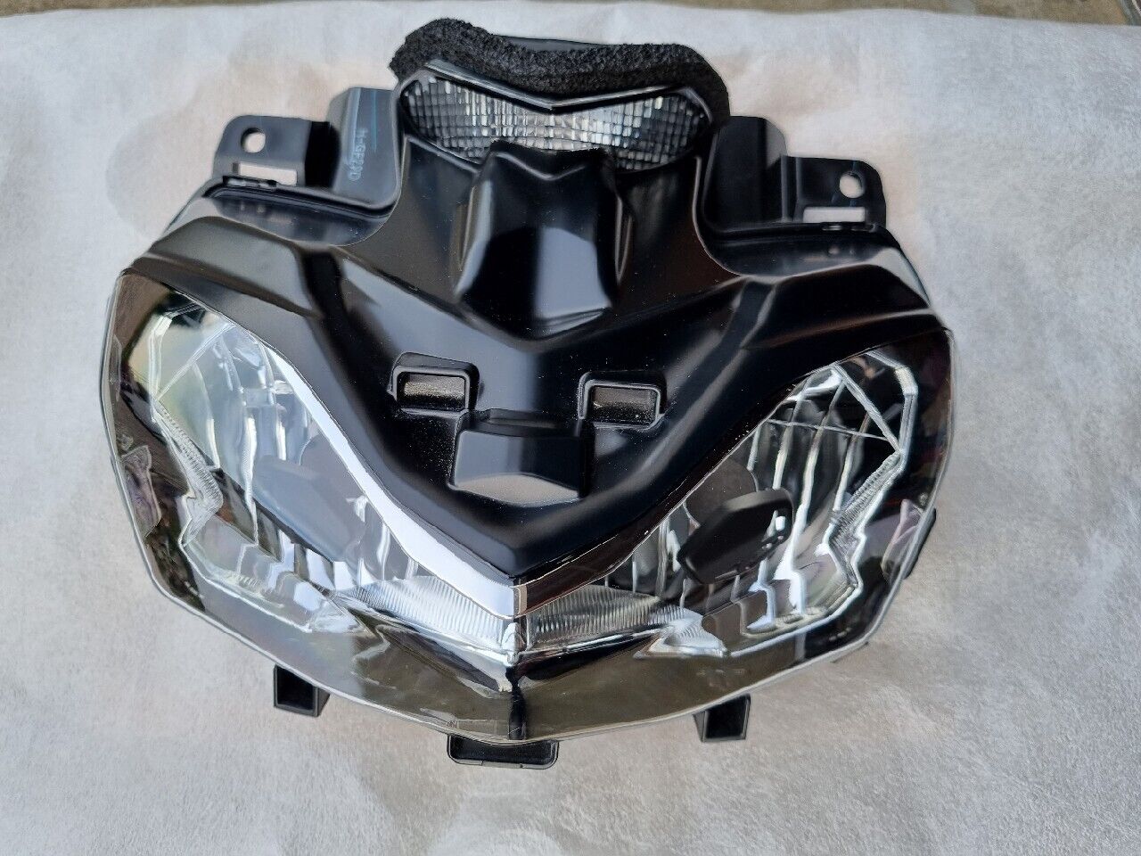 kawasaki z 900 ön far z900 ön far orijinal