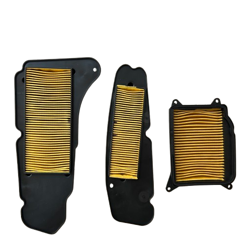 yamaha xmax 400 hava filtresi seti majesty 400 hava filtresi seti a kalıte