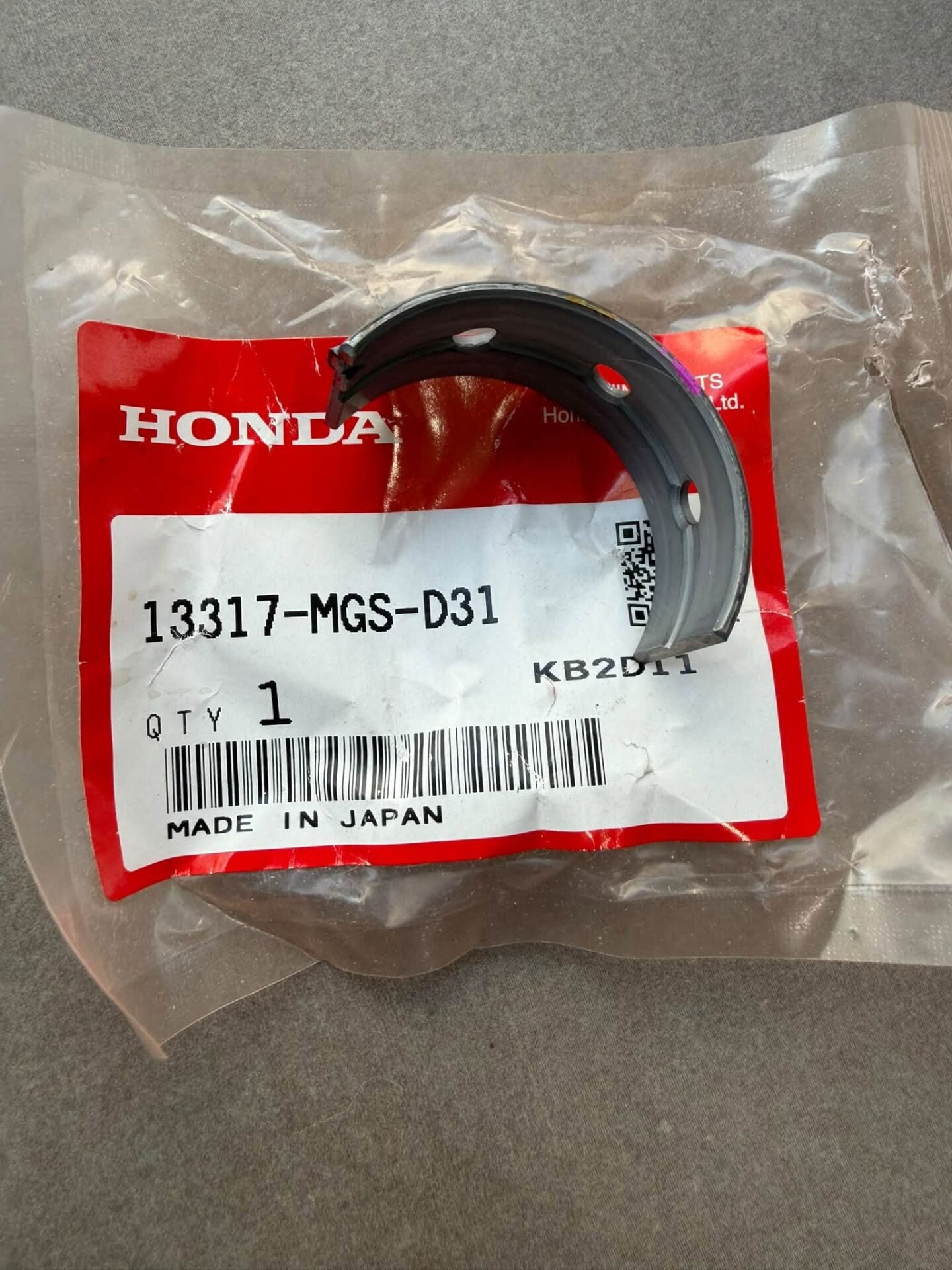 HONDA NC 700 ANA YATAK NC 750 ANA YATAK YEŞİL RENK