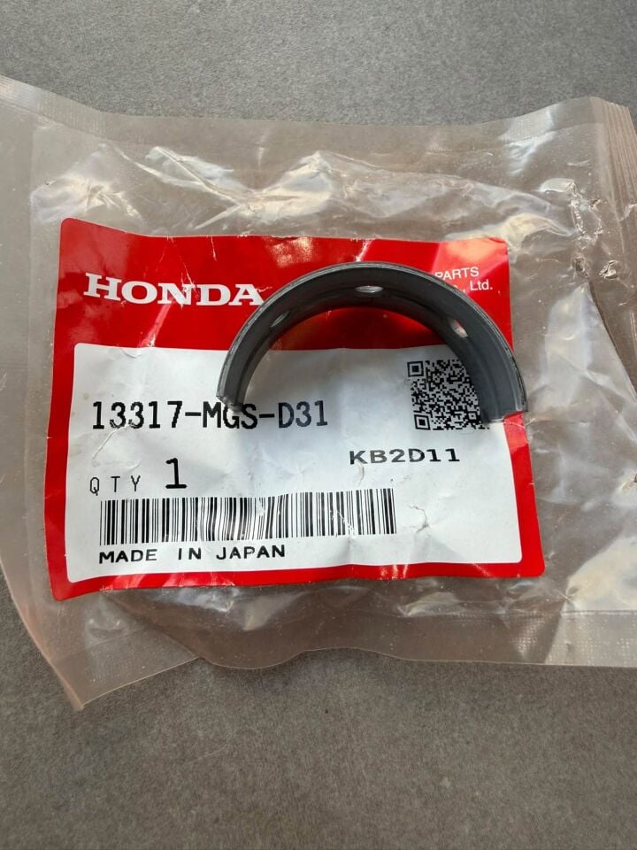 HONDA NC 700 ANA YATAK NC 750 ANA YATAK YEŞİL RENK