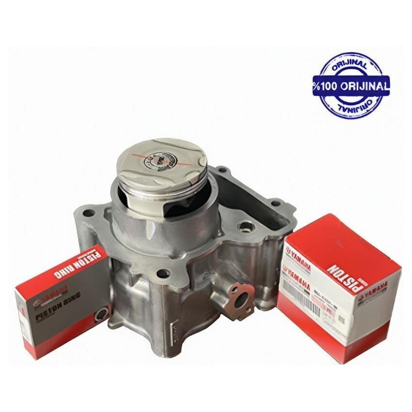 18-23 yamaha xmax 250 silindir piston segman xmax 300 silindir piston segman