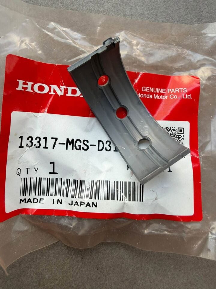HONDA NC 700 ANA YATAK NC 750 ANA YATAK SARI RENK