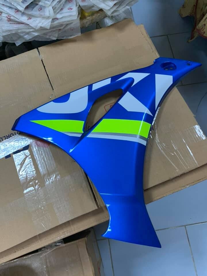 17-20 suzuki gsxr 1000 sağ grenaj gsx-r 1000 sağ grenaj sıfır orijinal
