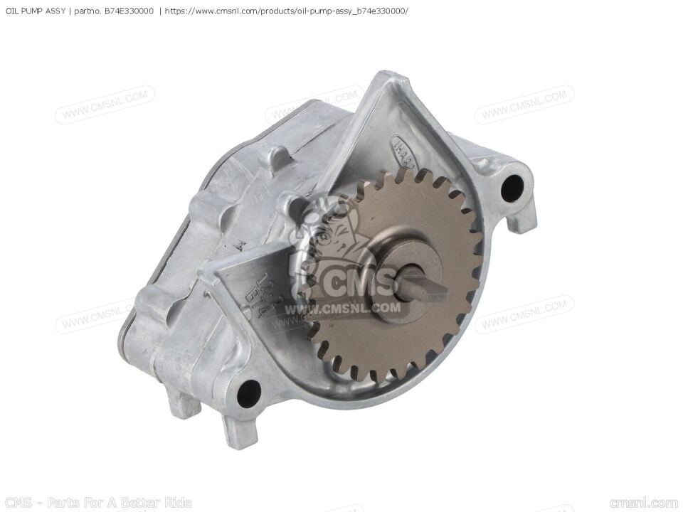 18-25 yamaha xmax 250 yağ pompası xmax 300 yağ pompası orıjınal