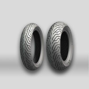 michelin city grip 2  90/90-14 Ve 100/90-14 Mıchelın City Grip 2 Takım Lastik
