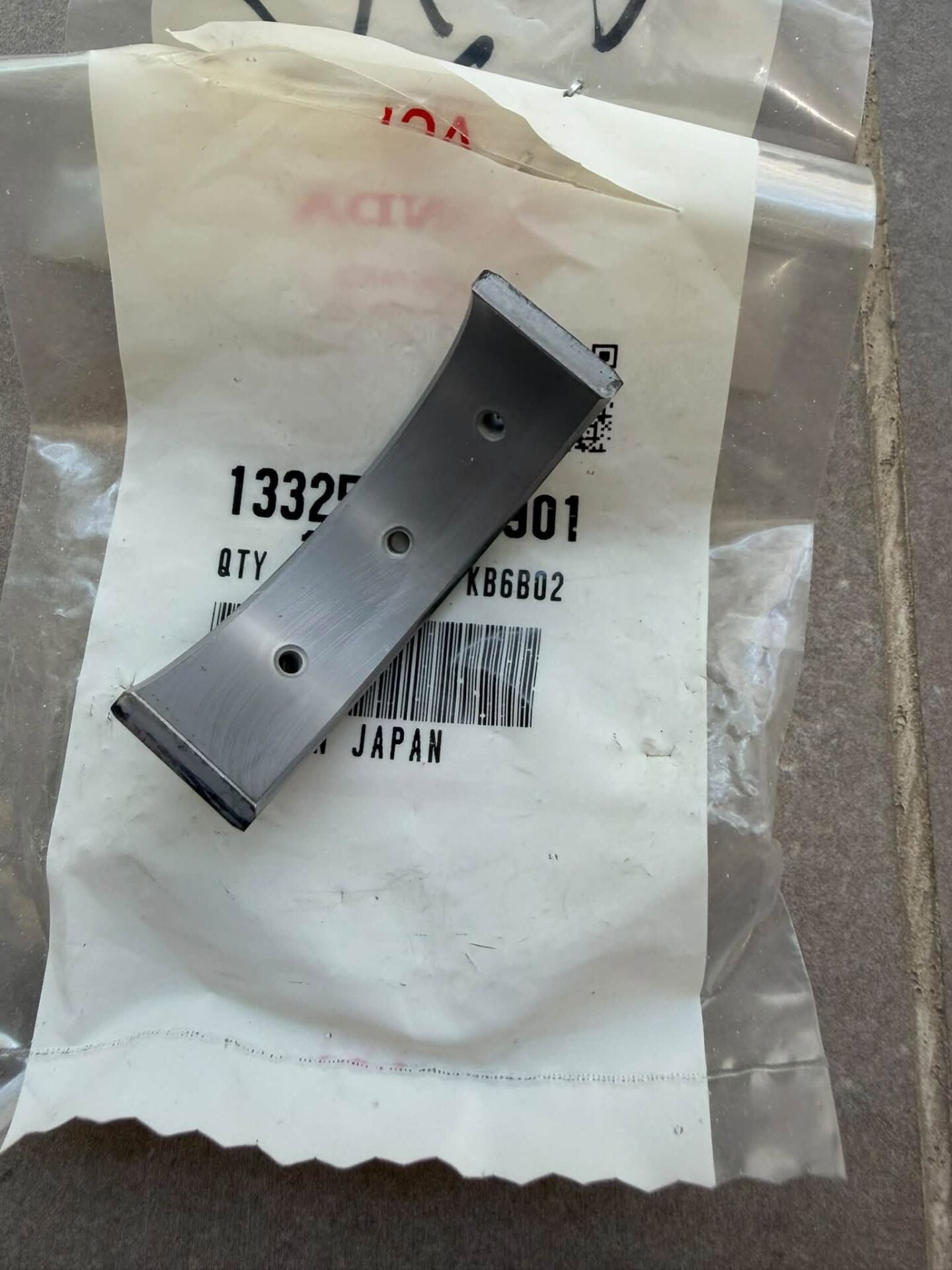 HONDA FORZA 250 ANA YATAK SOL TARAF SH 300 ANA YATAK ADV 350 ANA YATAK YEŞİL RENK
