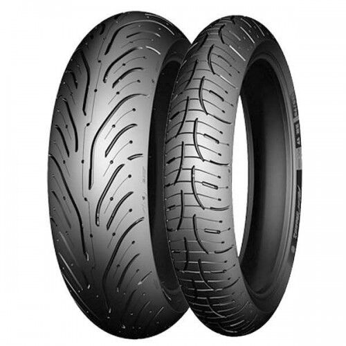 Michelin 120/70zr17 Ve 160/60zr17 Mıchelın Pilot Road