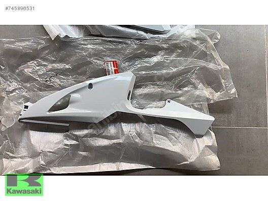 12-16 HONDA CBR 1000 RR ALT SAKAL SOL 1000RR SOL ALT SAKAL ORIJINAL SIFIR