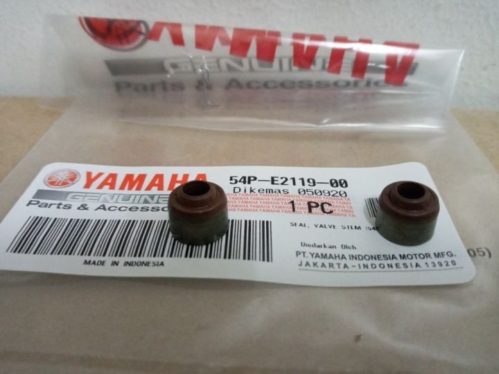 18-25 ysmshs xmax 250 subap keçesi xmax 300 subap keçesi nmax 125 nmax 155 subap keçesi