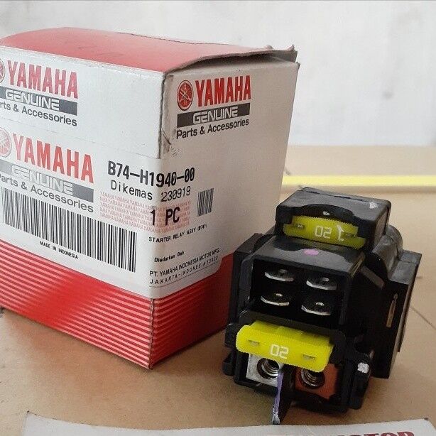 18-25 yamaha xmax 250 marş rolesi xmax 300 marş rolesi orıjınal