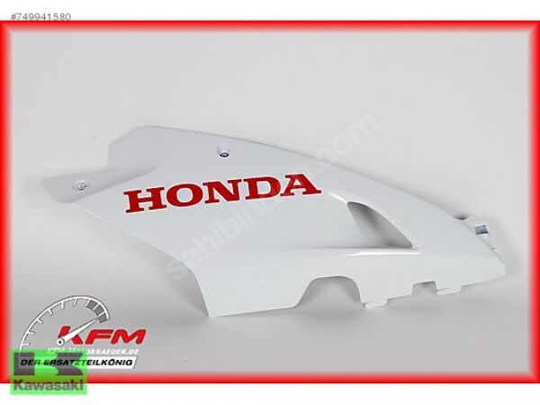 15-16 honda cbr 1000 rr sp model alt sakal sağ taraf sıfır orjınal