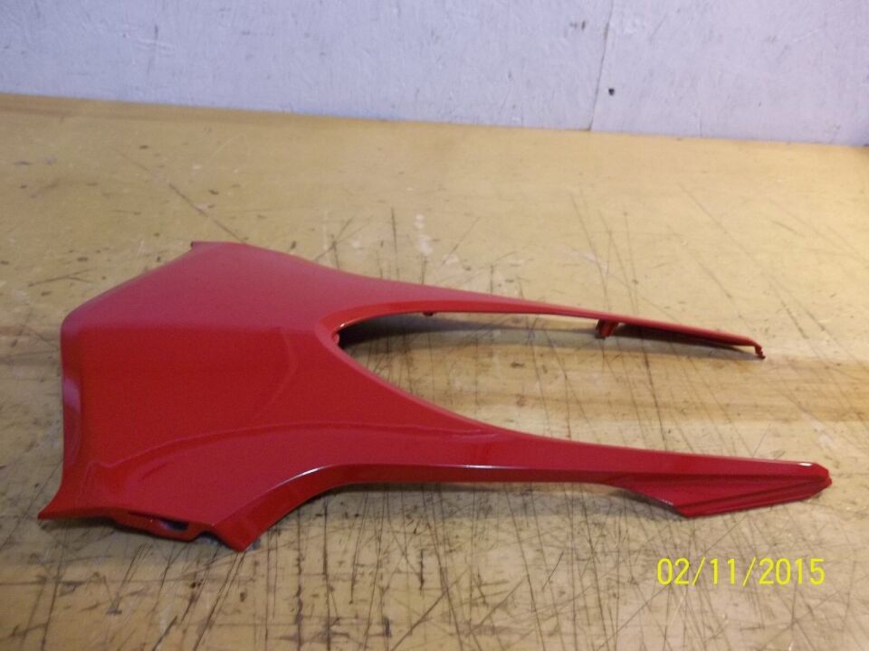 12-16 honda cbr 1000 rr kuyruk altı grenajı sıfır orıjınal