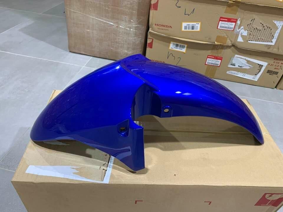 04-10 honda cbr 125 çamurluk cbr 125 ön çamurluk sıfır orıjınal