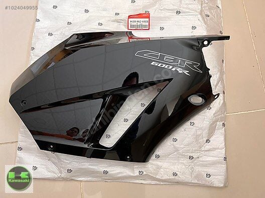 13-17 honda cbr 600rr sağ grenaj cbr 600 rr sağ granaj sıfır orijinal