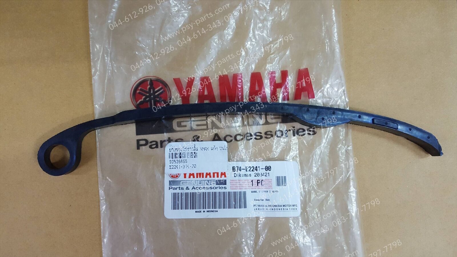 18-25 yamaha xmax 250 gergi paleti hareketlı olan xmax 300 xmax paleti hareketlı