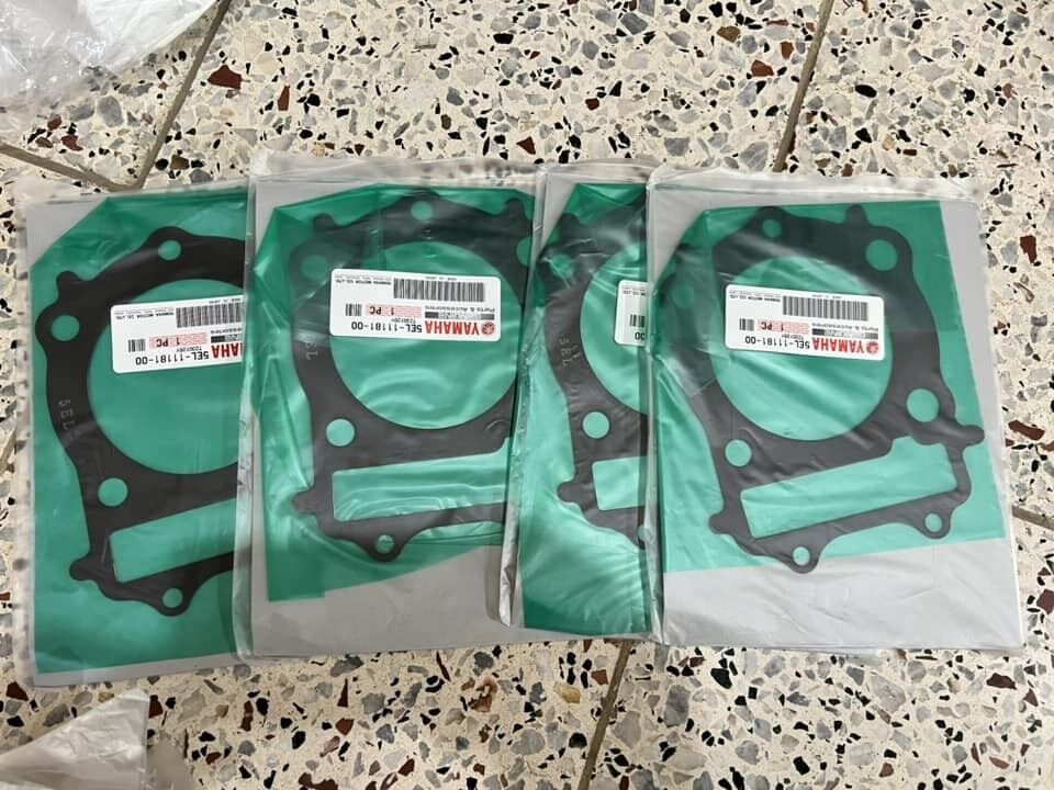 yamaha xvs 1100 üst conta dragstar 1100 üst conta orıjınal ürün