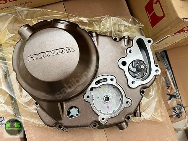 2017 honda cbr 250 debriyaj kapağı devirdaim pompası 18-20 honda cb 250r devirdaim komple