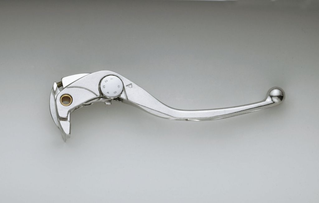 04-19 Honda cbr 1000 rr ön fren kolu 05-17 Honda  600 rr ön fren kolu