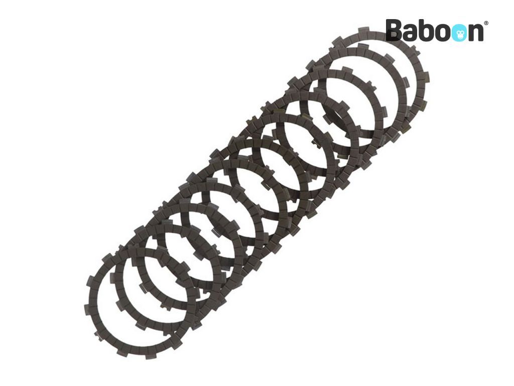 Ducati Monster 821 Ducati Scrambler 1100 Ducai Diavel 1260 Debriyaj Balatası