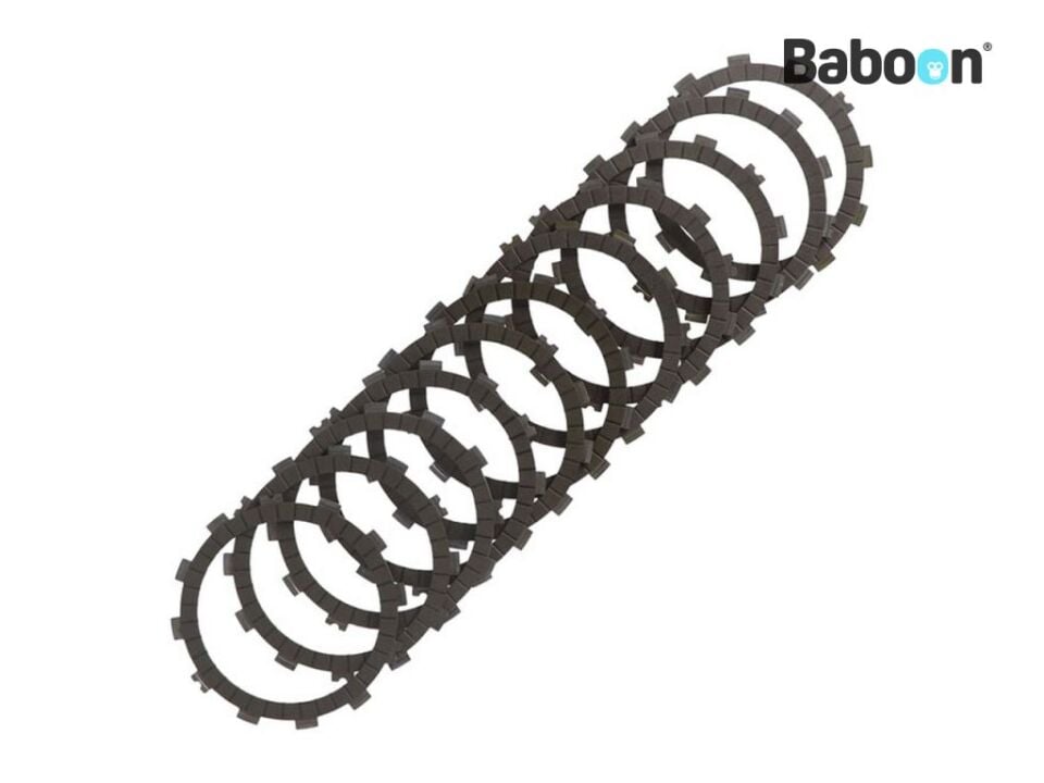 Ducati Monster 821 Ducati Scrambler 1100 Ducai Diavel 1260 Debriyaj Balatası