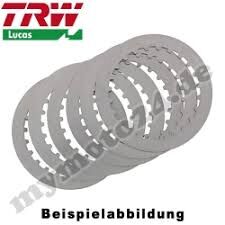 03-11 Honda varadero 1000  debriyaj sacı  cb 1300 debriyaj sacı trw lucas