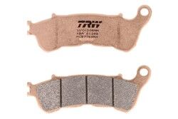 Honda cbf 1000 sinterli ön fren balatası vfr 800 ön fren balatası xl 100 ön fren balatası xl 700 ön fren balatası harley davıdson ön fren balatası