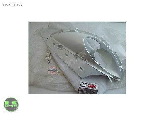 08-16 suzuki hayabusa sağ kafa grenajı gsxr 1300 ram air grenajı