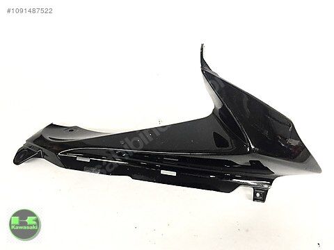 09-16 suzuki gsxr 600 sağ kafa grenajı gsxr 600 sağ üst grenaj