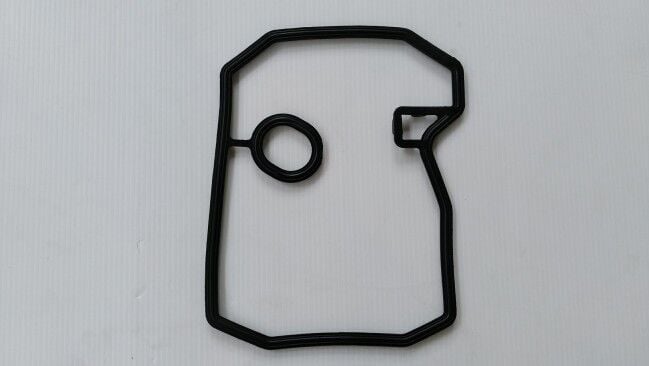 Honda transalp 600 kulbırıtor kapak contası 88-97 shadow 600 kulbırıtor kapak contası