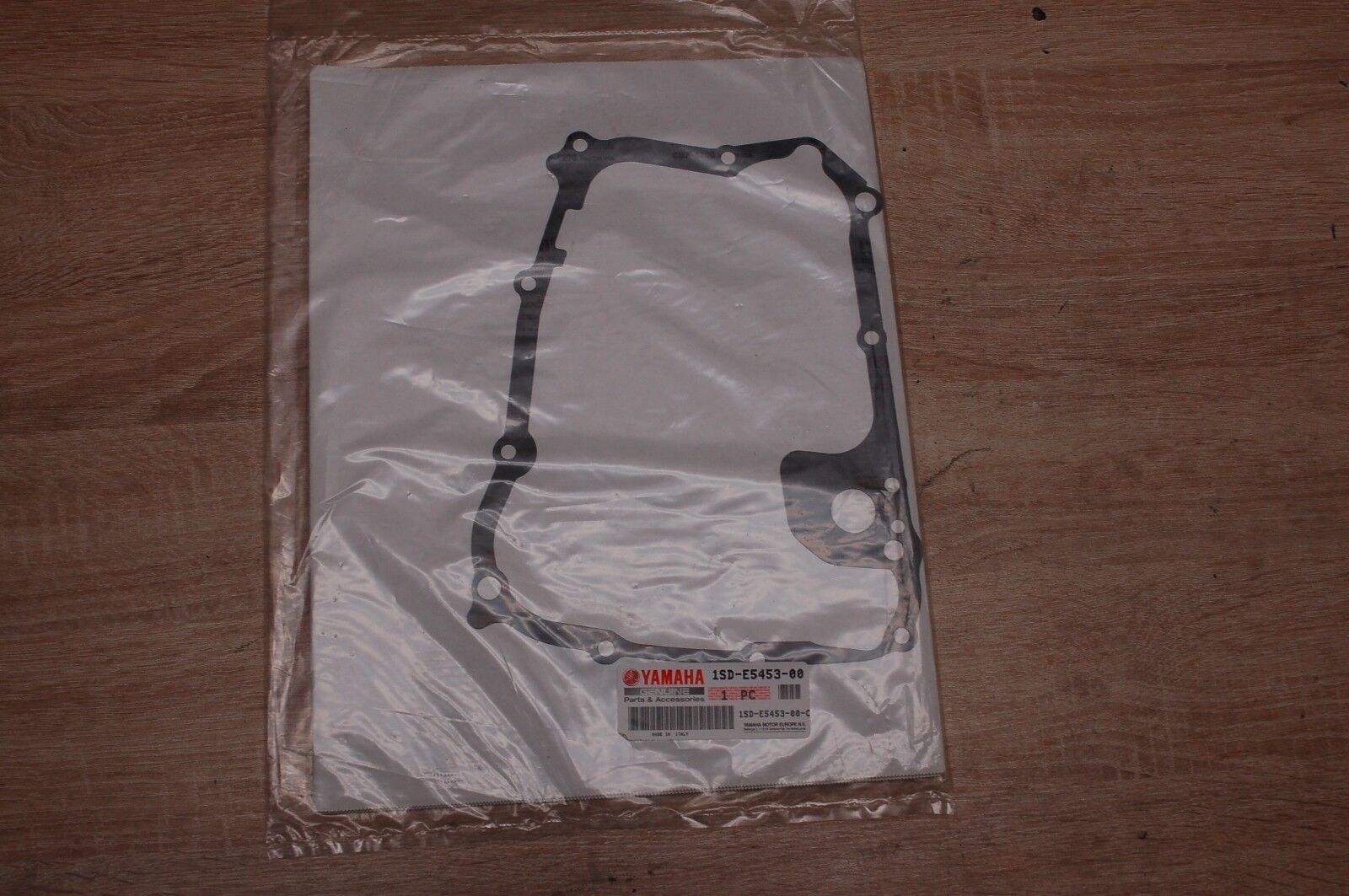 yamaha xmax 400 sağ kapak contası xmax 400 statör kapak contası